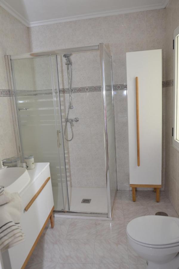Вилла Savala House Леон Экстерьер фото